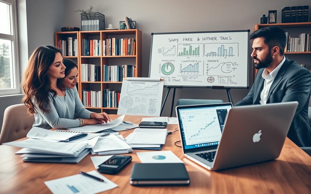 investimentos para iniciantes