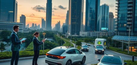 tecnologias inovadoras que vão transformar o futuro nos próximos anos
