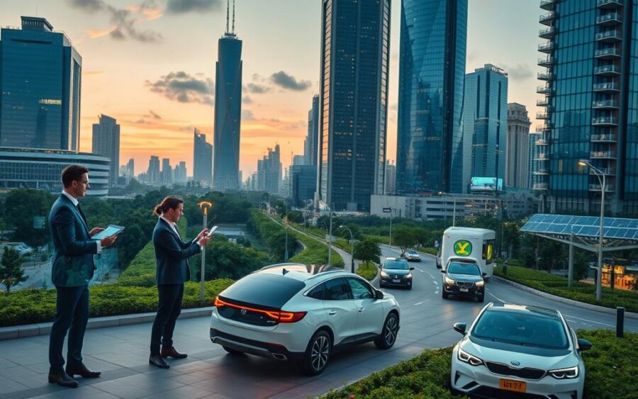 tecnologias inovadoras que vão transformar o futuro nos próximos anos