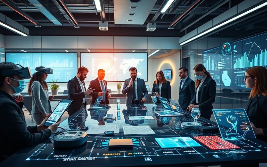 tendências de tecnologia e inovação que vale a pena acompanhar