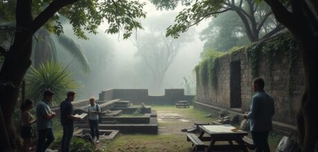 Casos históricos cercados de mistérios no Brasil hoje