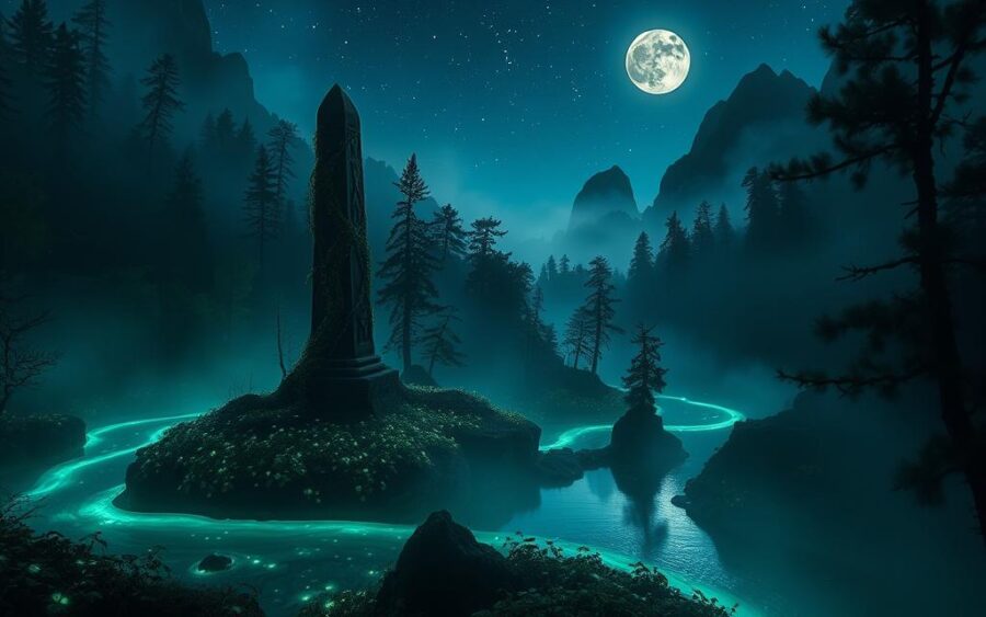 Descubra curiosidades inexplicáveis sobre lugares misteriosos