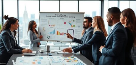 Estratégias para aumentar o poder de compra sem gastar mais