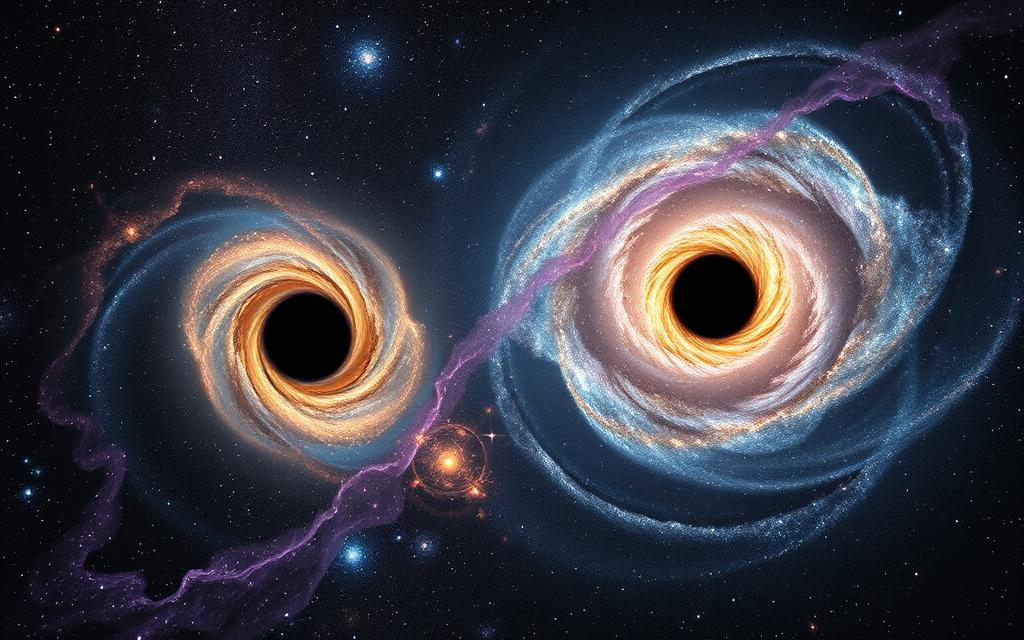buracos negros enigmáticos buracos negros enigmáticos