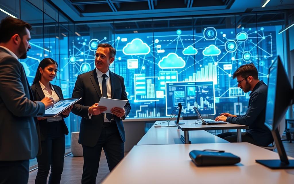 computação em nuvem e big data computação em nuvem e big data