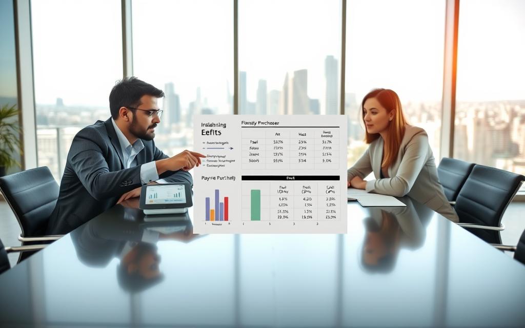 economia financeira