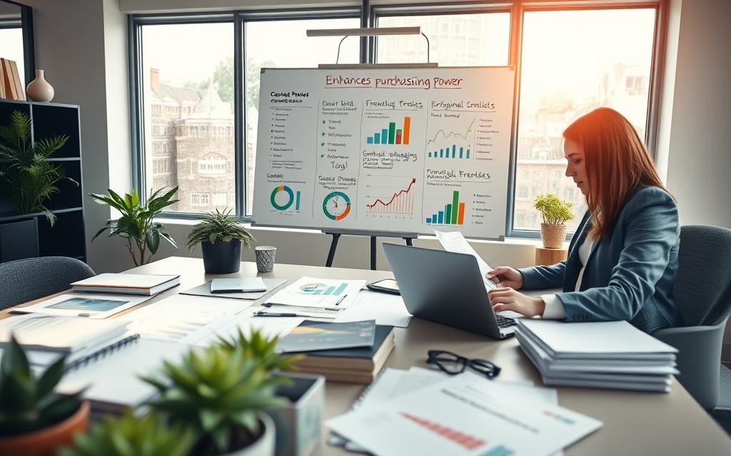 gerenciamento financeiro