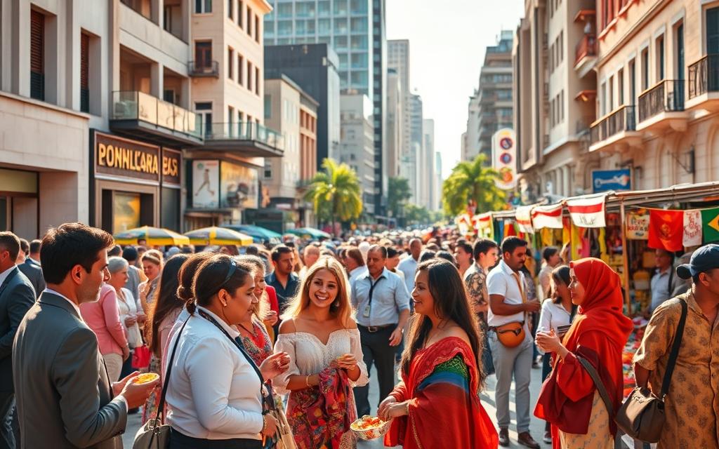 mudanças culturais mudanças culturais