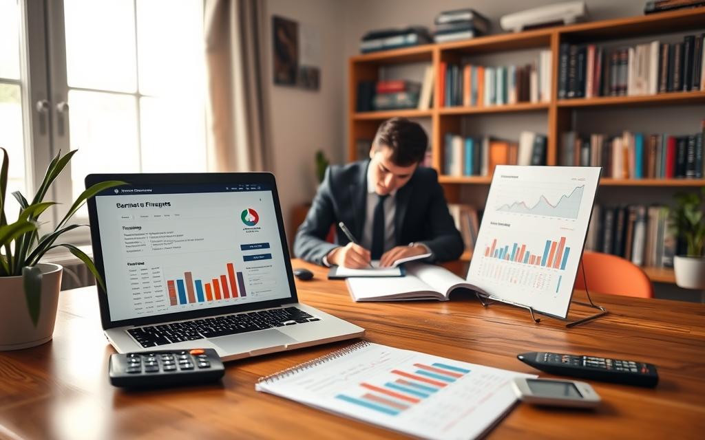 organizar as finanças organizar as finanças