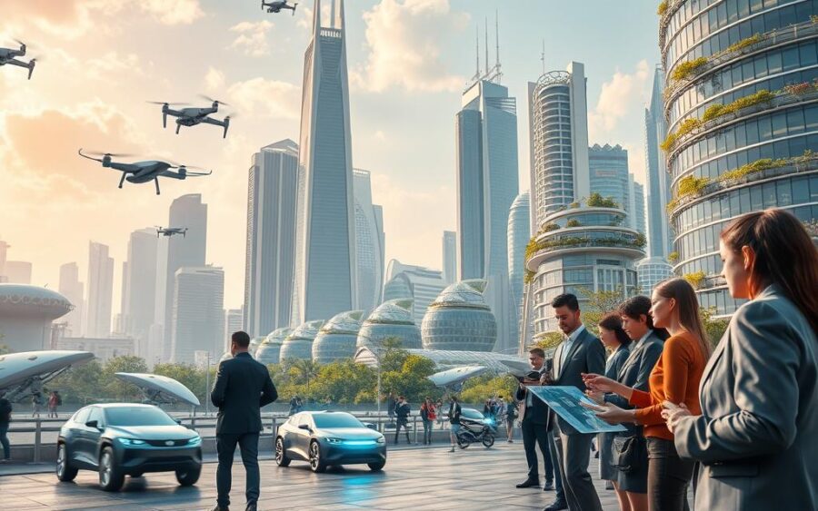 Conheça as invenções tecnológicas que podem mudar o futuro